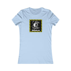 Women's Favorite 7Mile Radio Tee