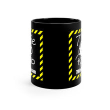 Load image into Gallery viewer, 7Mile Radio Black Mug