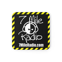 Load image into Gallery viewer, 7Mile Radio Corkwood Coaster Set
