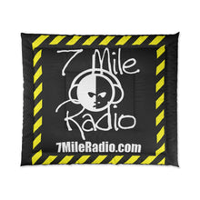 Load image into Gallery viewer, 7Mile Radio Comforter