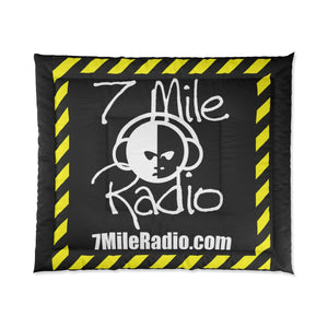 7Mile Radio Comforter